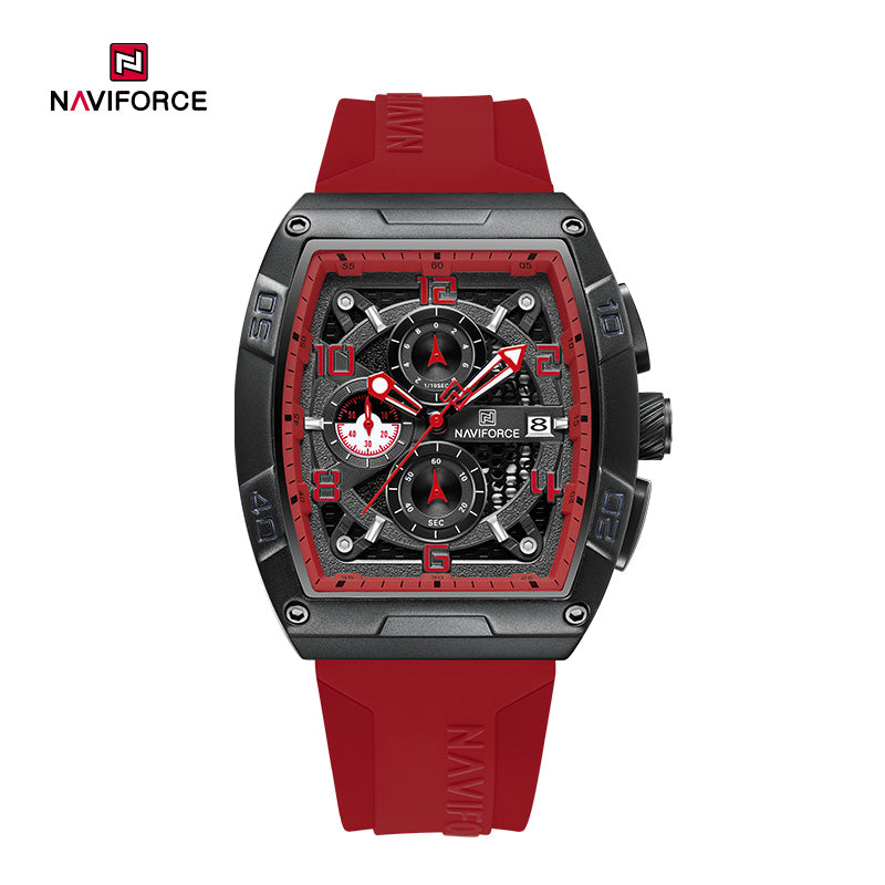 Relógio Naviforce NF8052 Masculino Premium NF8052 - foto 3