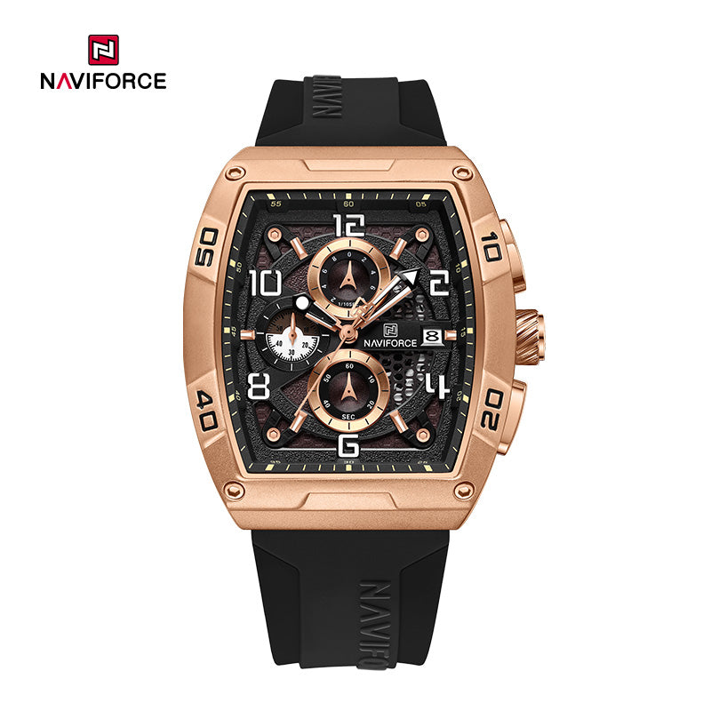 Relógio Naviforce NF8052 Masculino Premium NF8052 - foto 6