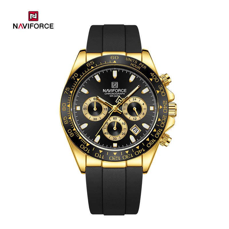 Relógio Naviforce NF8054 Masculino Premium NF8054 - foto 3