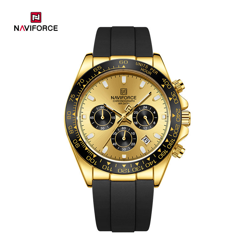Relógio Naviforce NF8054 Masculino Premium NF8054 - foto 4