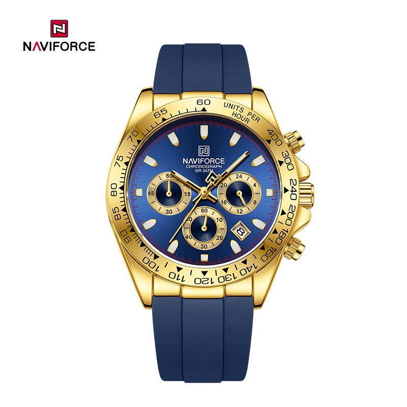 Relógio Naviforce NF8054 Masculino Premium NF8054 - foto 5