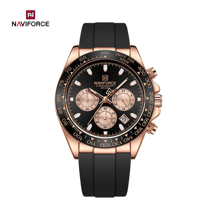 Relógio Naviforce NF8054 Masculino Premium NF8054 - foto 6