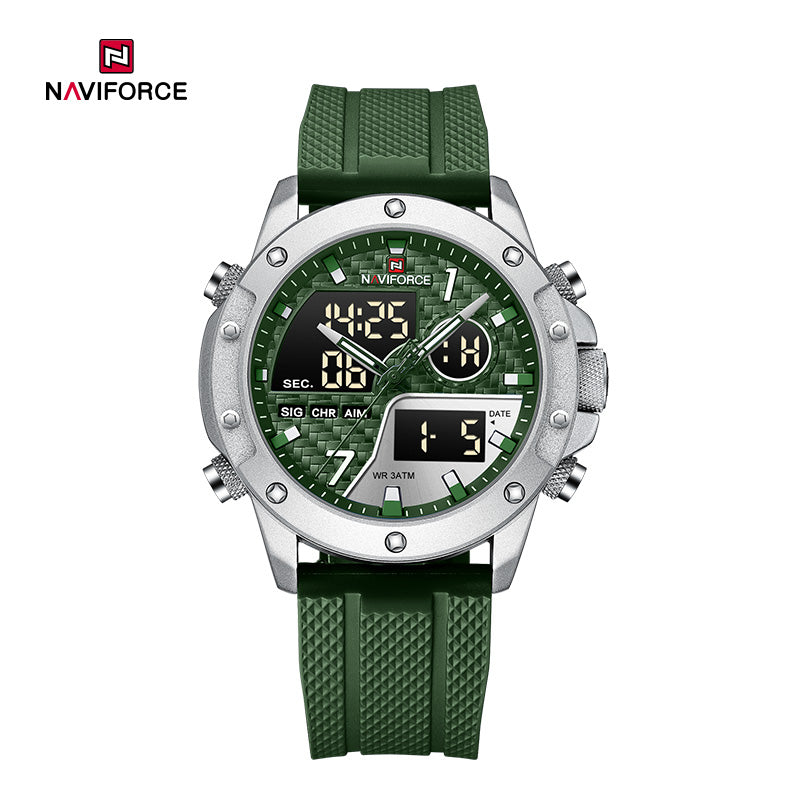 Relógio Naviforce NF9221 Masculino Premium NF9221 - foto 5