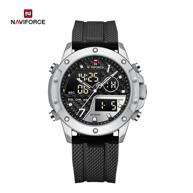 Relógio Naviforce NF9221 Masculino Premium NF9221 - foto 6