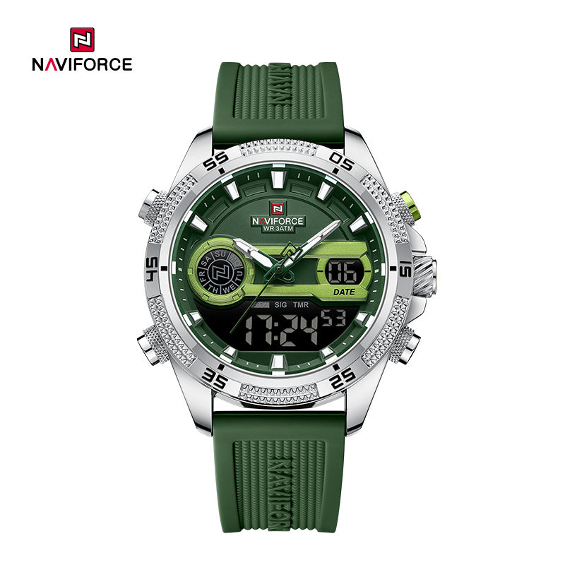 Relógio Naviforce NF9223 Masculino Premium NF9223 - foto 2