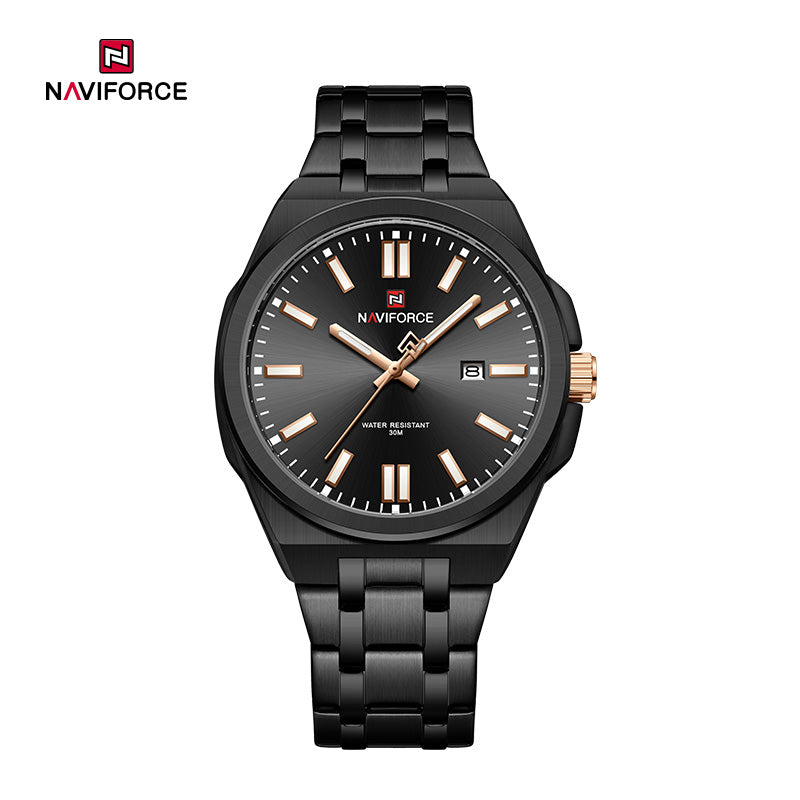 Relógio Naviforce NF9226 Masculino Premium NF9226 - foto principal