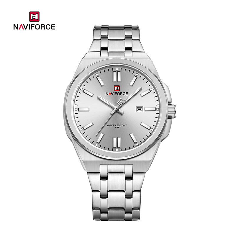 Relógio Naviforce NF9226 Masculino Premium NF9226 - foto 3