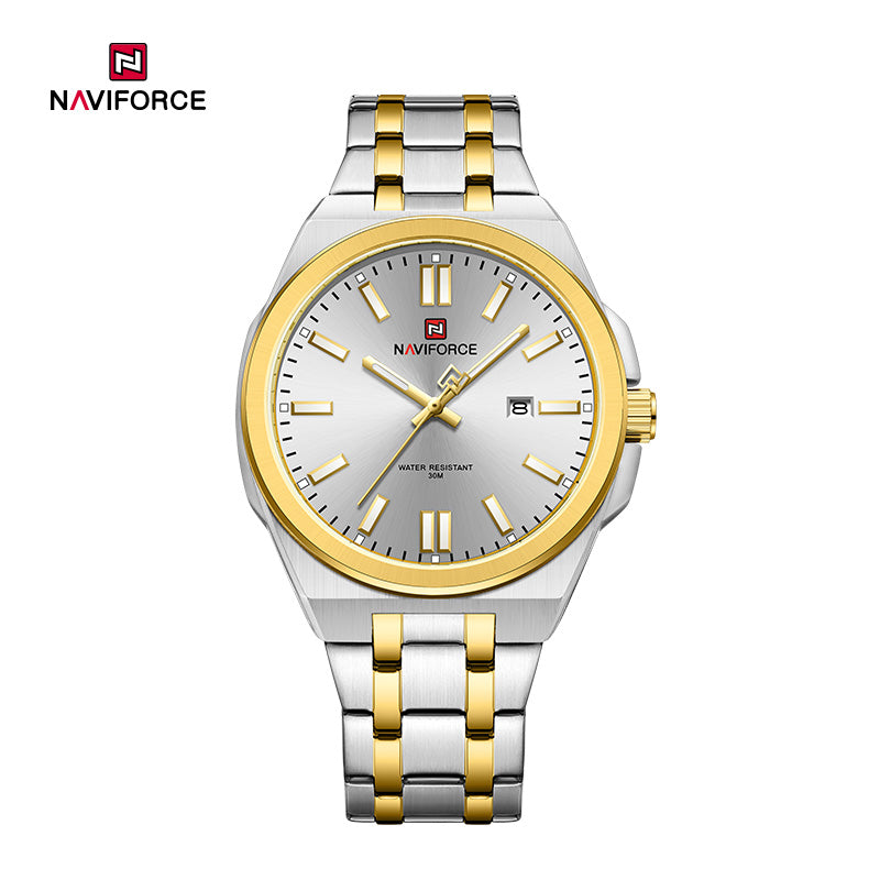 Relógio Naviforce NF9226 Masculino Premium NF9226 - foto 4