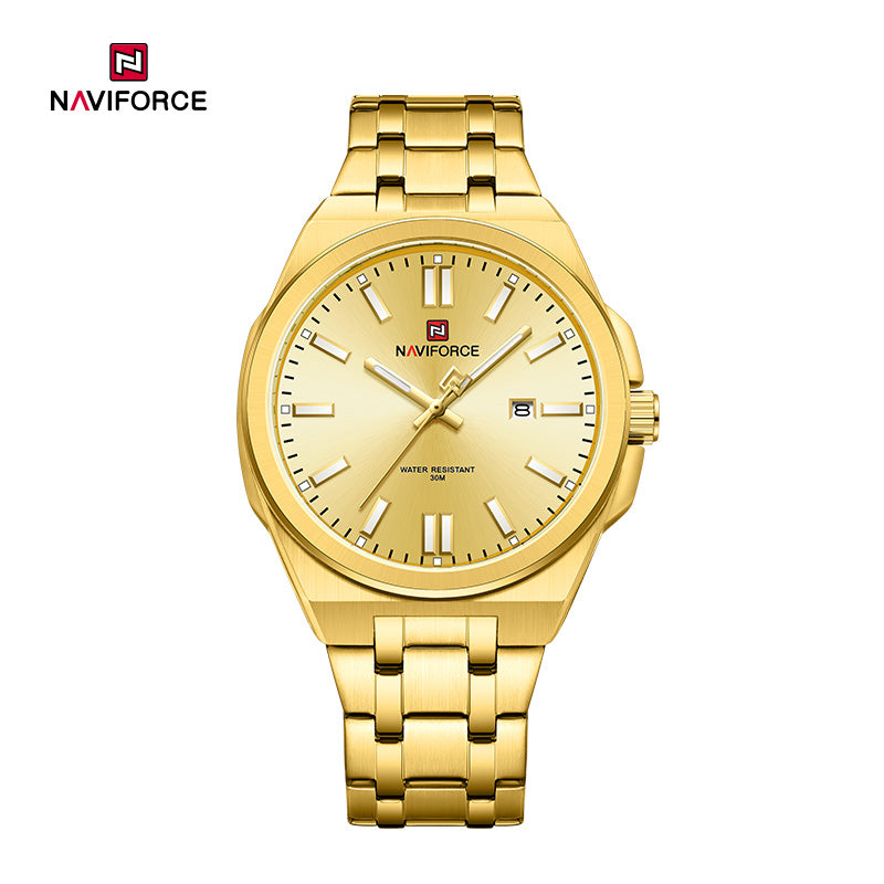 Relógio Naviforce NF9226 Masculino Premium NF9226 - foto 6