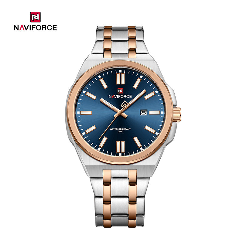 Relógio Naviforce NF9226 Masculino Premium NF9226 - foto 7