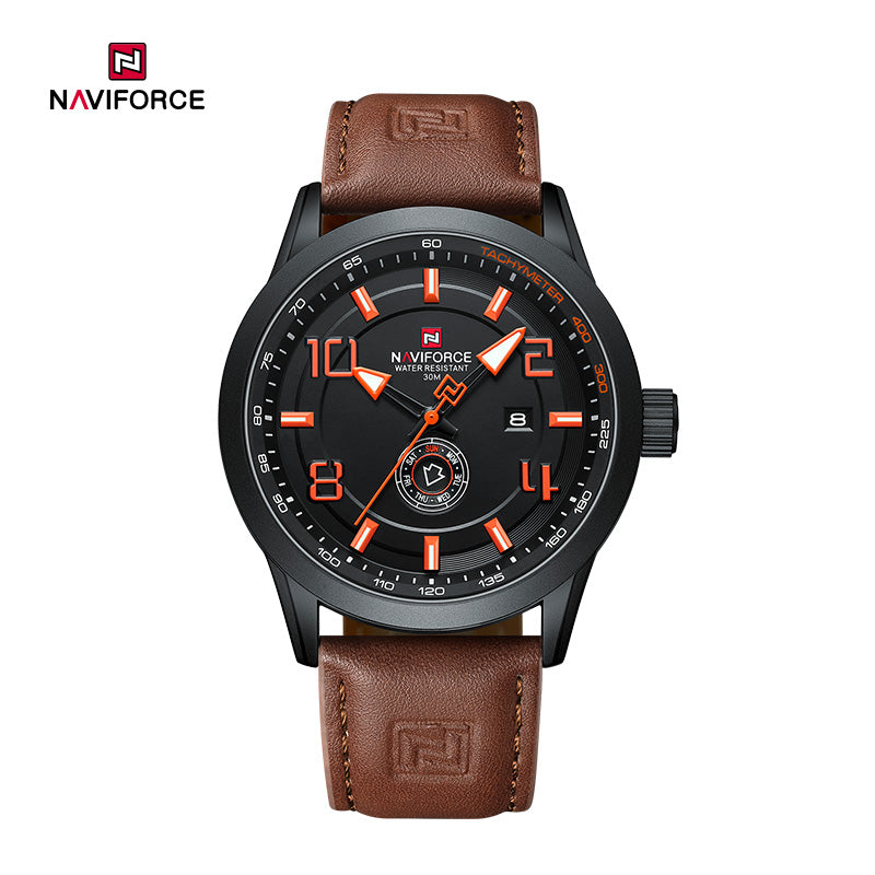 Relógio Naviforce NF9229 Masculino Premium NF9229 - foto principal