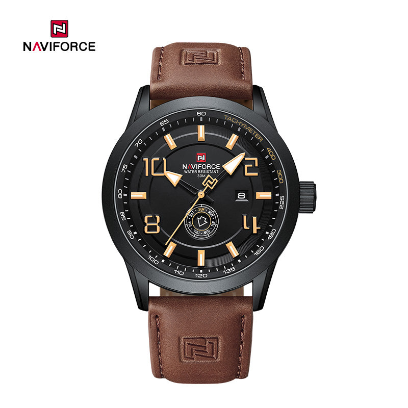 Relógio Naviforce NF9229 Masculino Premium NF9229 - foto 2