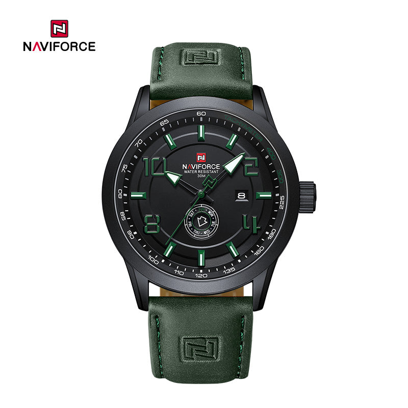 Relógio Naviforce NF9229 Masculino Premium NF9229 - foto 3