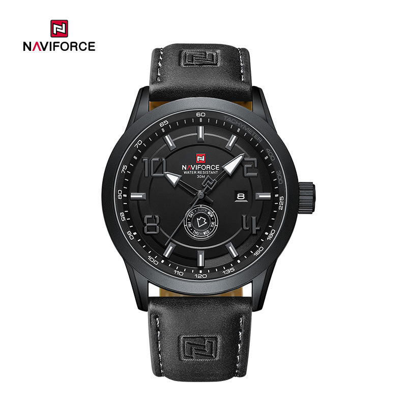 Relógio Naviforce NF9229 Masculino Premium NF9229 - foto 4