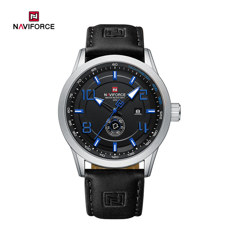Relógio Naviforce NF9229 Masculino Premium NF9229 - foto 6