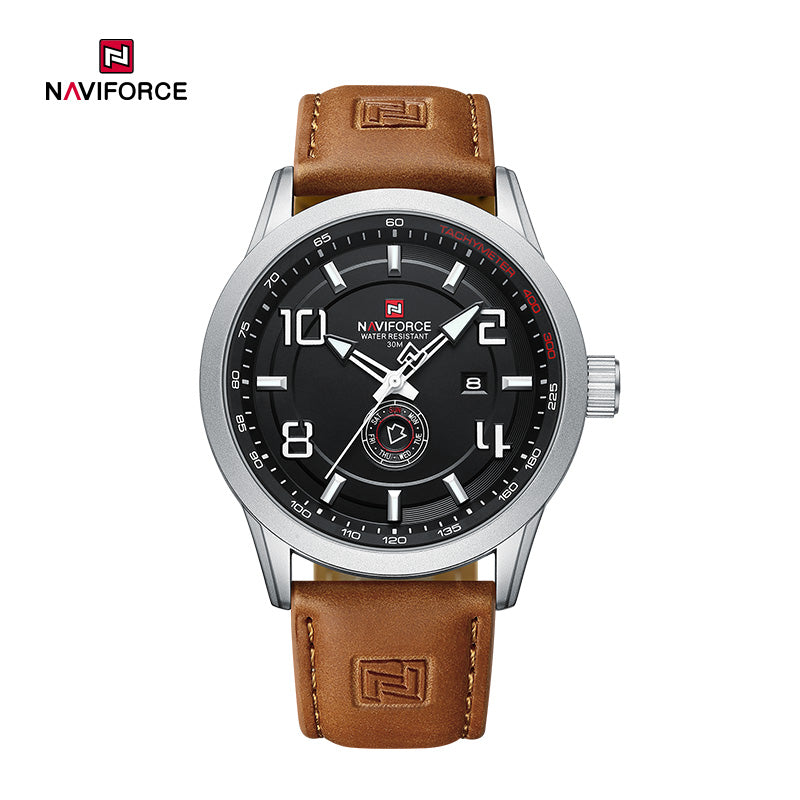 Relógio Naviforce NF9229 Masculino Premium NF9229 - foto 7