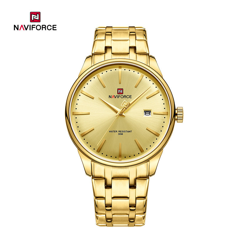 Relógio Naviforce NF9230 Masculino Premium NF9230 - foto 4