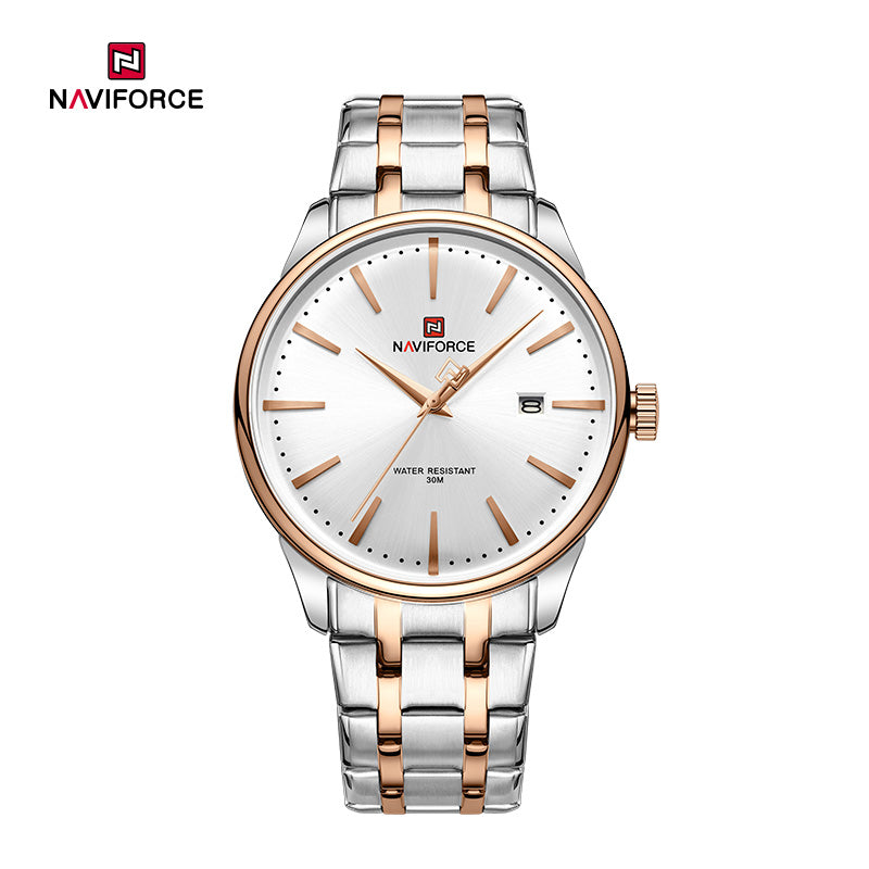 Relógio Naviforce NF9230 Masculino Premium NF9230 - foto 5