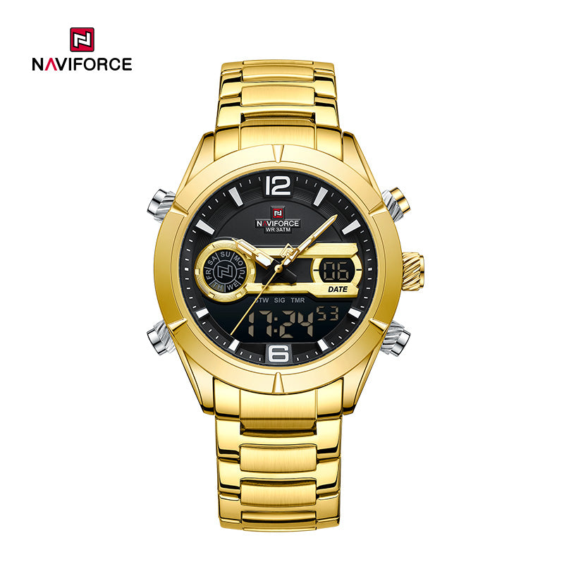 Relógio Naviforce NF9232 Masculino Premium NF9232 - foto 2