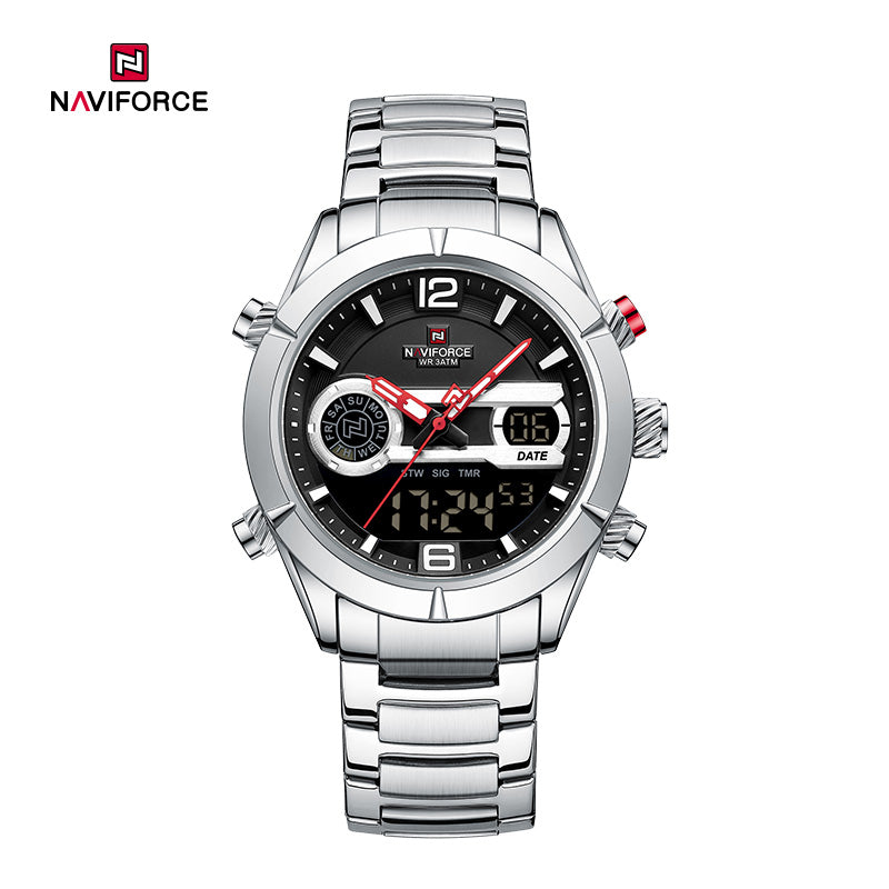 Relógio Naviforce NF9232 Masculino Premium NF9232 - foto 5