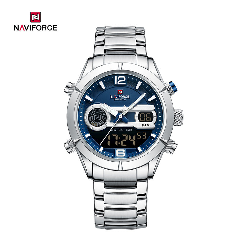 Relógio Naviforce NF9232 Masculino Premium NF9232 - foto 6