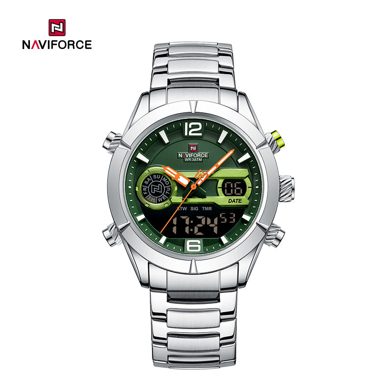 Relógio Naviforce NF9232 Masculino Premium NF9232 - foto 7