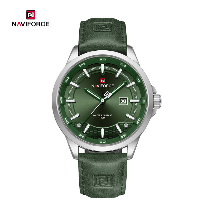 Relógio Naviforce NF9248L Masculino Premium NF9248L - foto principal