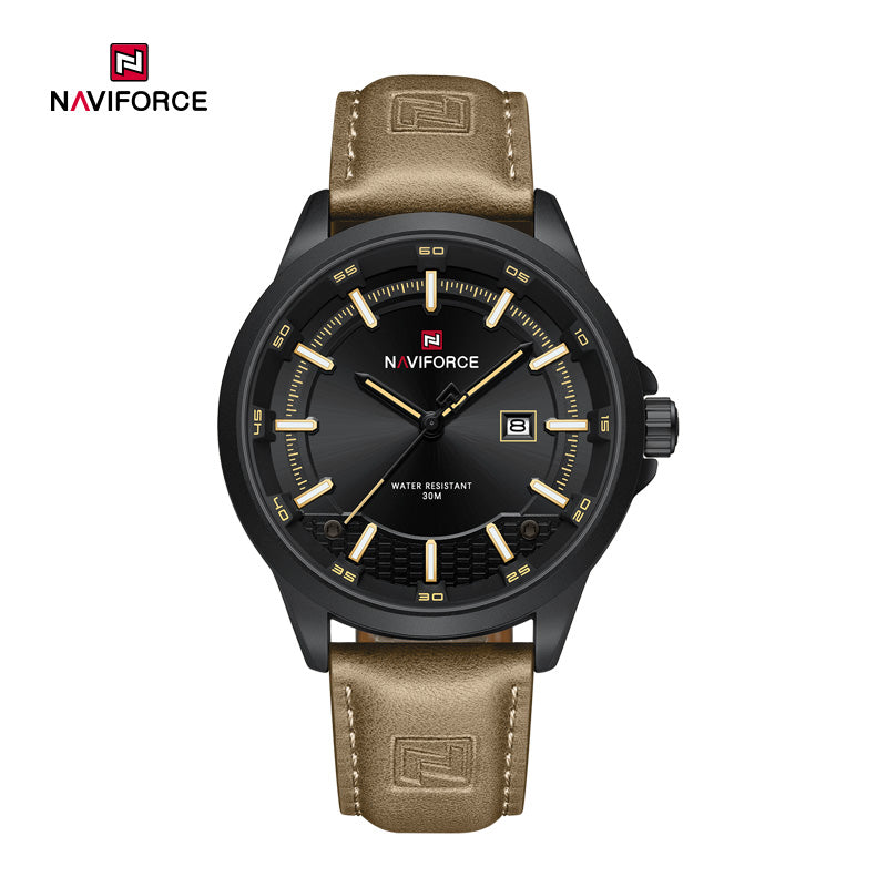 Relógio Naviforce NF9248L Masculino Premium NF9248L - foto 3
