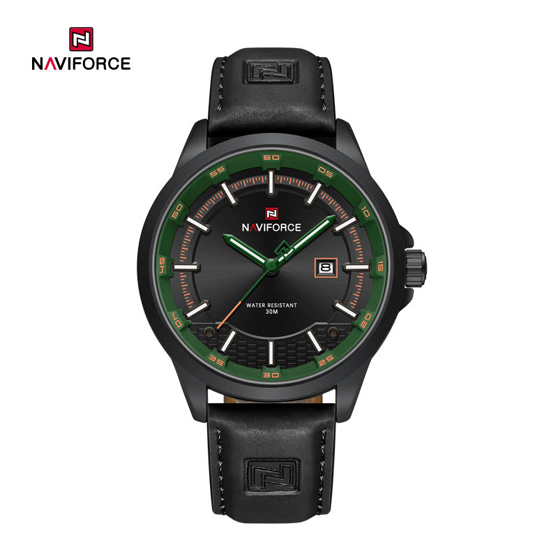 Relógio Naviforce NF9248L Masculino Premium NF9248L - foto 6