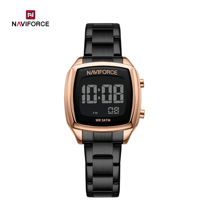Relógio Naviforce NF5047 Masculino Premium NF5047 - foto principal