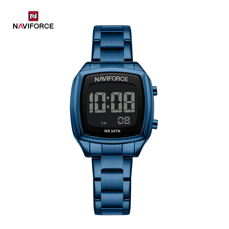 Relógio Naviforce NF5047 Masculino Premium NF5047 - foto 3
