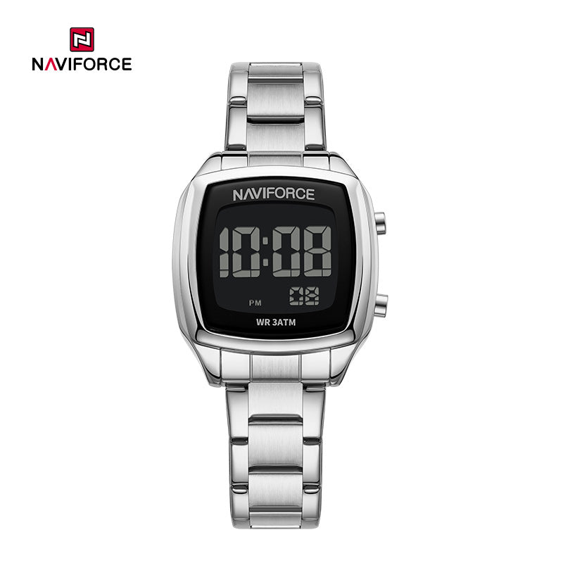 Relógio Naviforce NF5047 Masculino Premium NF5047 - foto 6