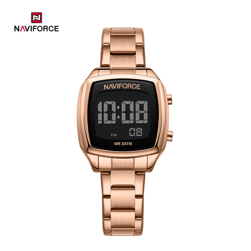 Relógio Naviforce NF5047 Masculino Premium NF5047 - foto 7