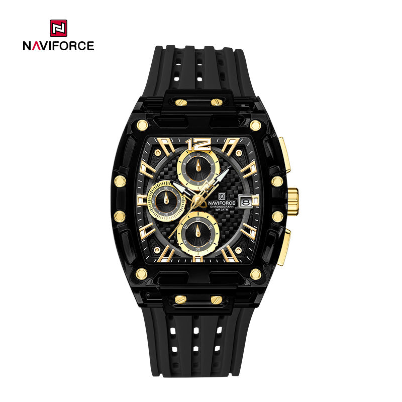 Relógio Naviforce NF7105 Masculino Premium NF7105 - foto 2