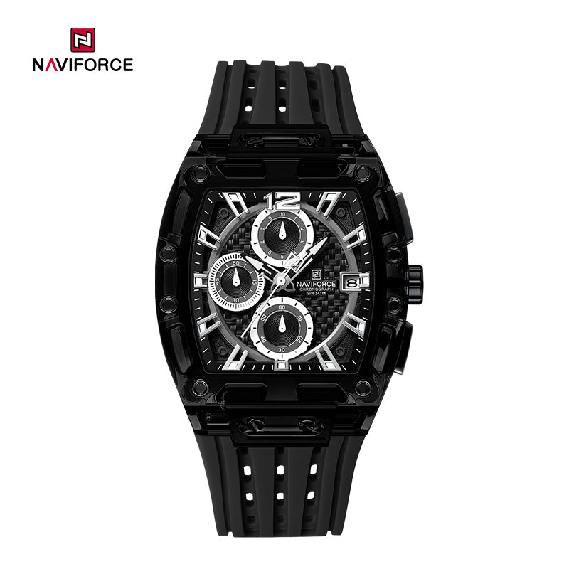 Relógio Naviforce NF7105 Masculino Premium NF7105 - foto 4