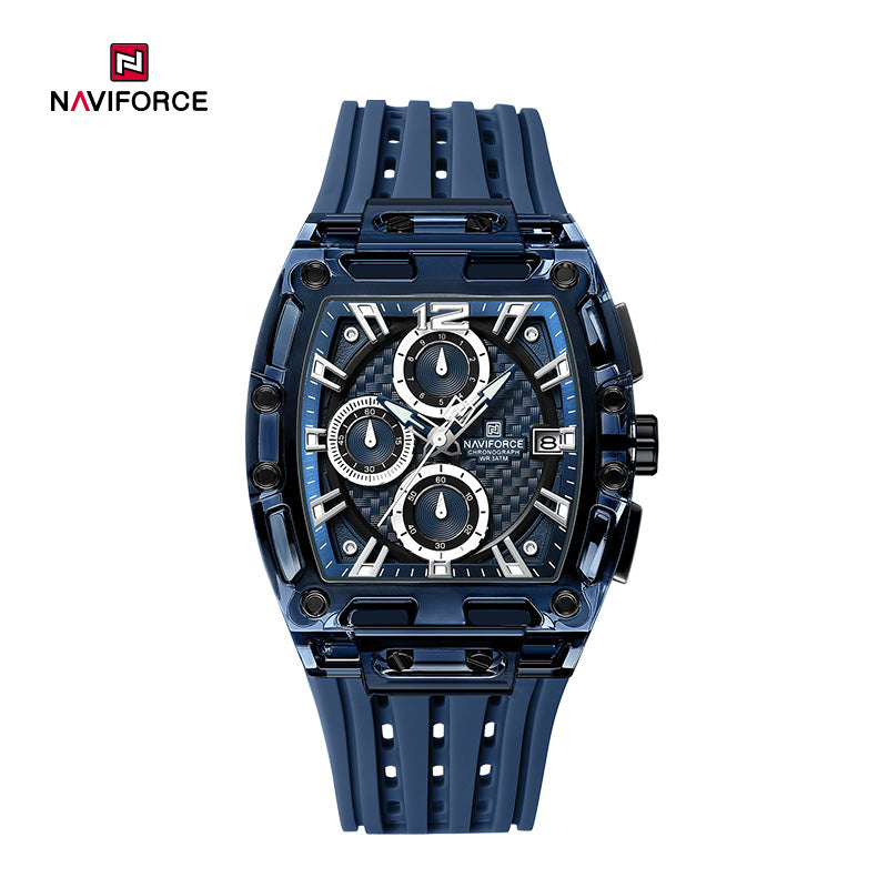 Relógio Naviforce NF7105 Masculino Premium NF7105 - foto 6