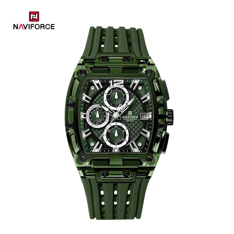 Relógio Naviforce NF7105 Masculino Premium NF7105 - foto 7