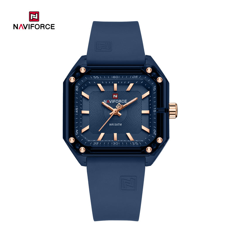 Relógio Naviforce NF7106 Masculino Premium NF7106 - foto 2