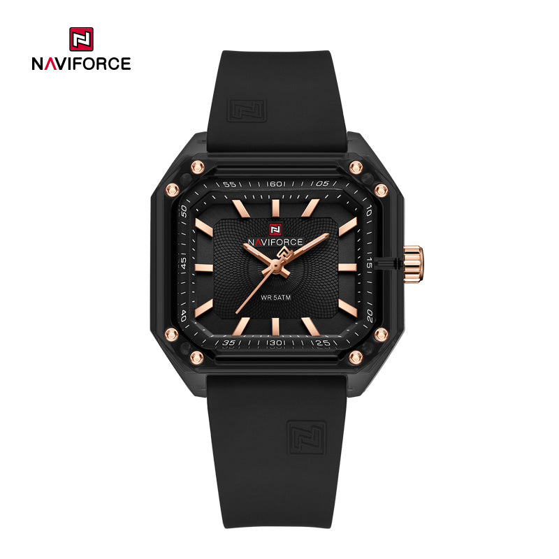 Relógio Naviforce NF7106 Masculino Premium NF7106 - foto 3