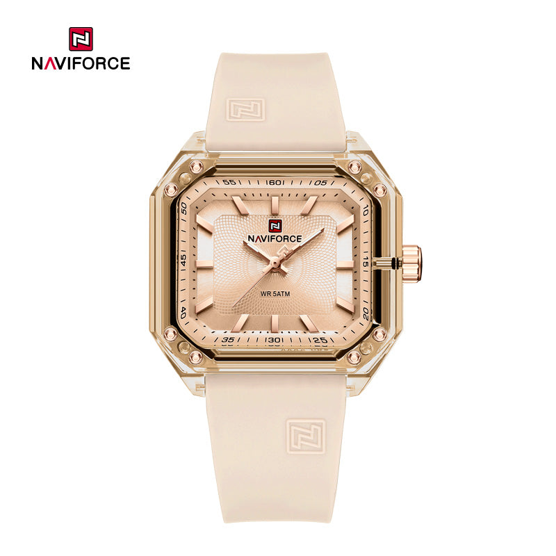 Relógio Naviforce NF7106 Masculino Premium NF7106 - foto 5