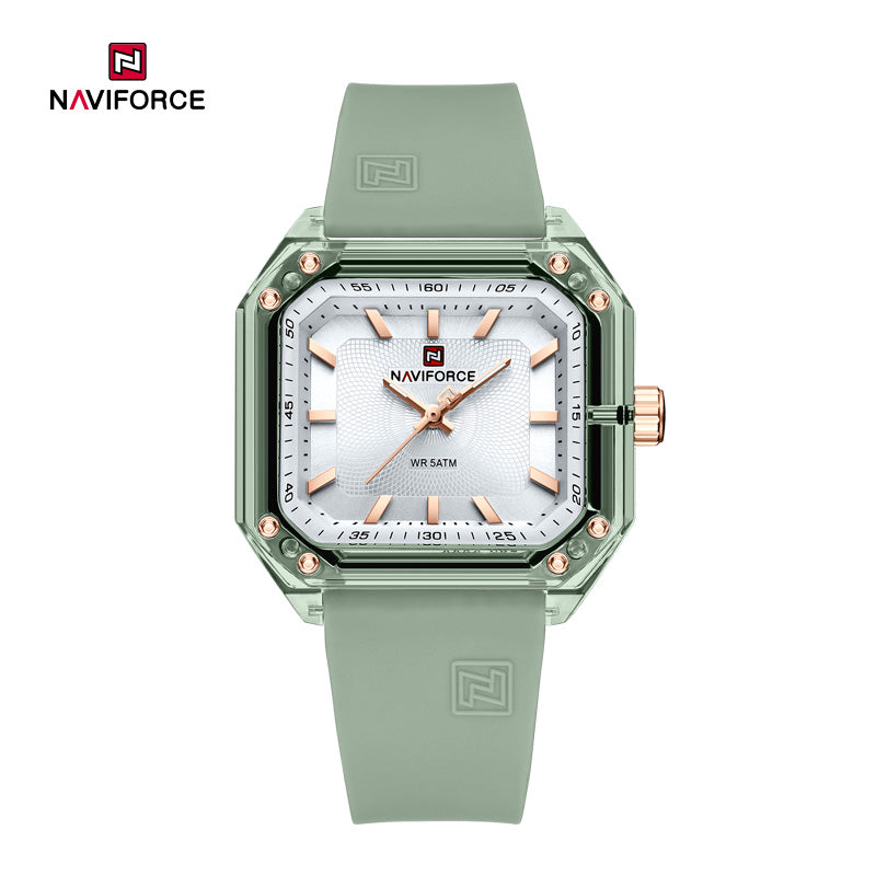 Relógio Naviforce NF7106 Masculino Premium NF7106 - foto 6