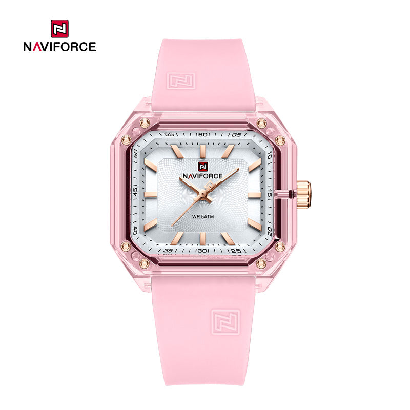 Relógio Naviforce NF7106 Masculino Premium NF7106 - foto 7