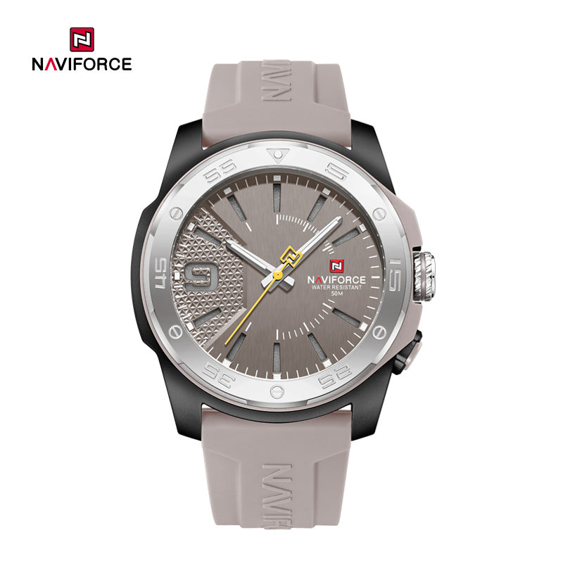 Relógio Naviforce NF7112 Preto Masculino Premium NF7112 - foto 6