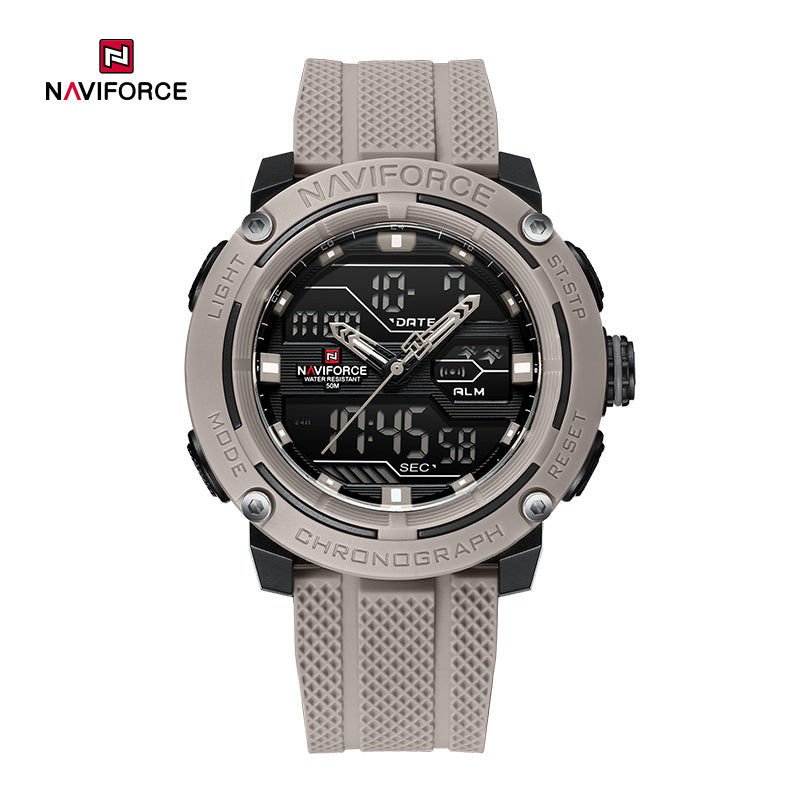 Relógio Naviforce NF7114 Masculino Premium NF7114 - foto 4