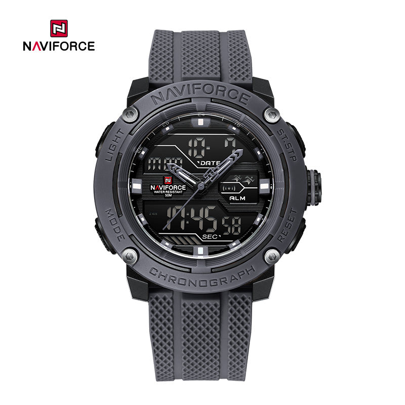 Relógio Naviforce NF7114 Masculino Premium NF7114 - foto 8