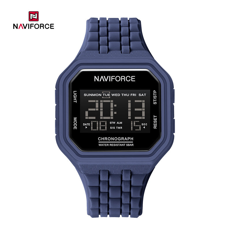 Relógio Naviforce NF7116 Digital Masculino Premium NF7116 - foto 3