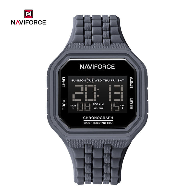 Relógio Naviforce NF7116 Digital Masculino Premium NF7116 - foto 4