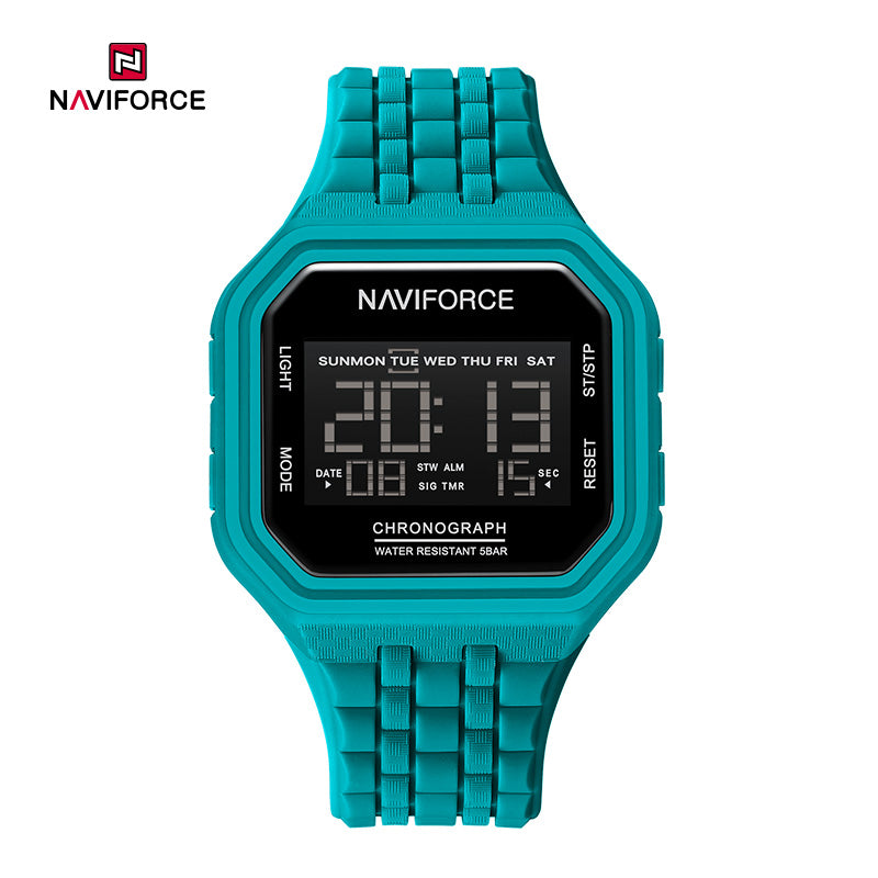 Relógio Naviforce NF7116 Digital Masculino Premium NF7116 - foto 6