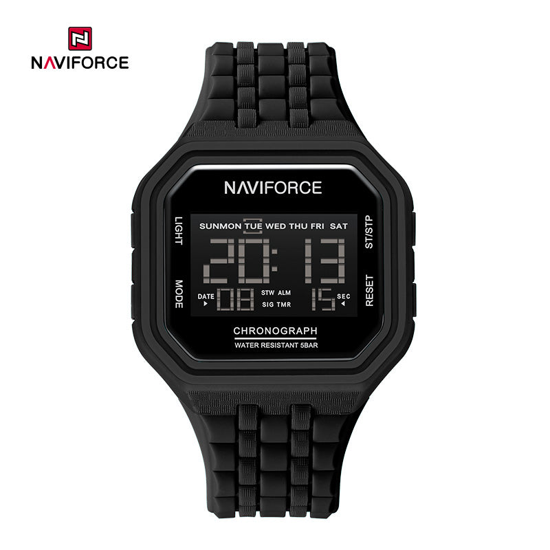 Relógio Naviforce NF7116 Digital Masculino Premium NF7116 - foto 8