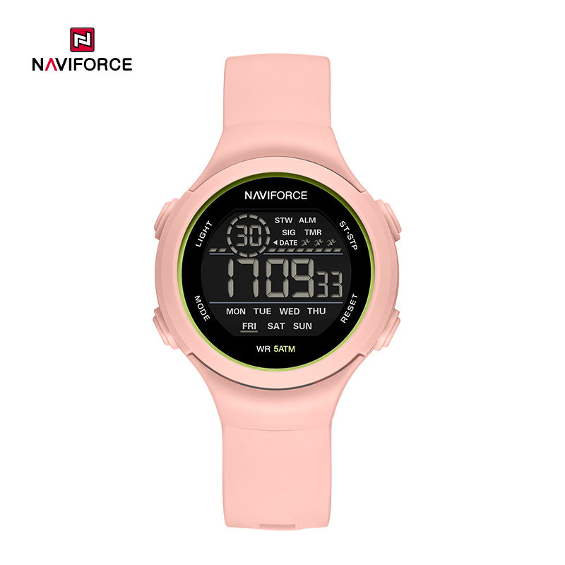 Relógio Naviforce Digital Motion Masculino Premium - foto 2